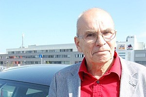 Max Rauchegger